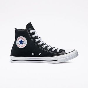 High top Converse
